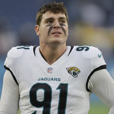 Jacksonville Jaguars are about to finalize the Trey Hendrickson deal after an offer they can’t refuse, with a green light from Hendrickson as he praised the Jaguars as the team he wants to join