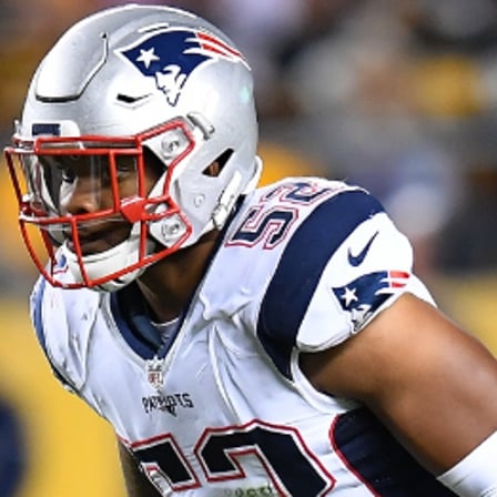 After chasing championships elsewhere, the 2x Super Bowl champion and former Patriots player is ready to bring his championship DNA back to where it all began