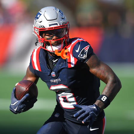Patriots Offensive Superstar Stefon Diggs Confirms Departure After Pay-Cut Request Rejected — Reason Behind Fans’ Anger Over “Betrayal” Revealed
