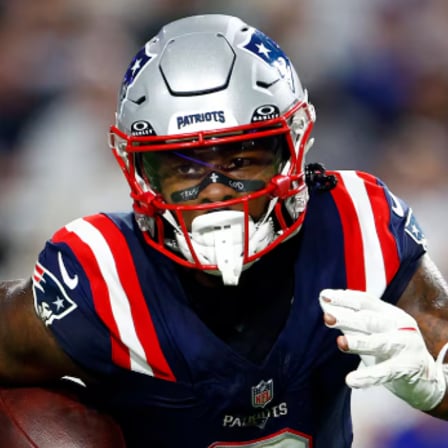 Just 12 Hours After Being Released to Clear Salary Cap Space, NFL’s Most Coveted Veteran WR Stefon Diggs Declares He Will Never Return to New England — The Reason Leaves Patriots Fans Bowing in Respect