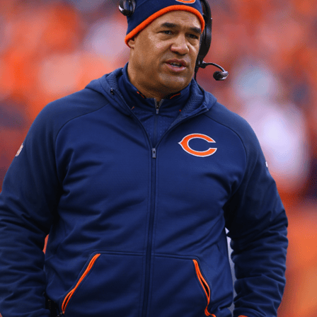 BREAKING: Chicago Bears Hire Eric Studesville with a Groundbreaking Record Contract