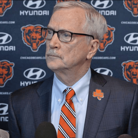Republican Gubernatorial Candidates Weigh in on Bears' Threat to Move to Indiana After "Intentional Delay" of New Stadium Project