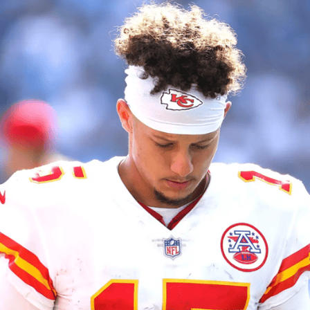Patrick Mahomes Shocks NFL by Refusing to Bail Out His Father After His Arrest — The Reason Behind It Earns Absolute Respect from the Chiefs Community