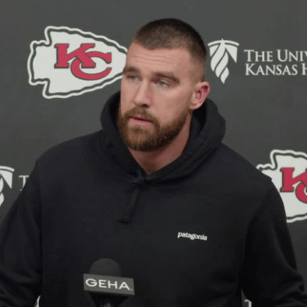 Travis Kelce Loses $5 Million After Speaking Out in Defense of the Chiefs Community Following the "Non-Transparent Tax Funds" Scandal Used to Build the New Chiefs Stadium
