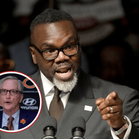 SAD NEWS: Chicago Finally Commits to New Stadium Reconstruction — But Not Everyone Agrees