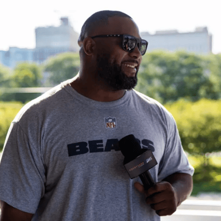 BREAKING: Chicago Reshapes Draft Pipeline by Bringing Back Franchise Icon Lance Briggs to Oversee College Scouting Ahead of 2026 Draft