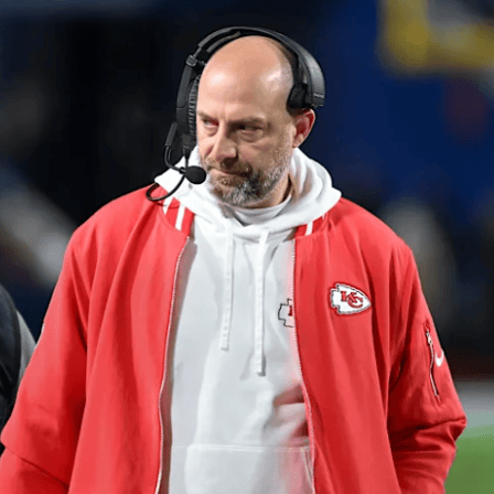Former Chiefs OC 2x Super bowl Signs Record Deal With Giants— Publicly Says Eric Bieniemy Was the Barrier to His Return to Chiefs