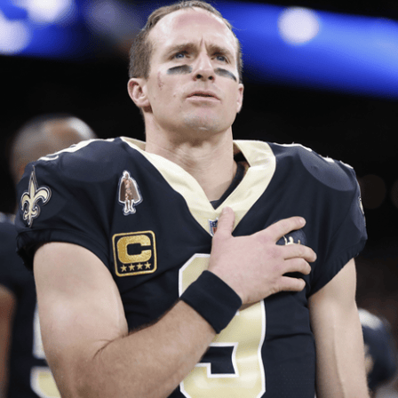 Legendary Saints Drew Brees Shocks NFL by Rejecting Chargers and Seahawks to Become Co-Owner of Saints in Historic Agreement