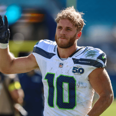 Cooper Kupp Turns Down Bigger Offers, Says Commitment to Seattle Means More Than Money