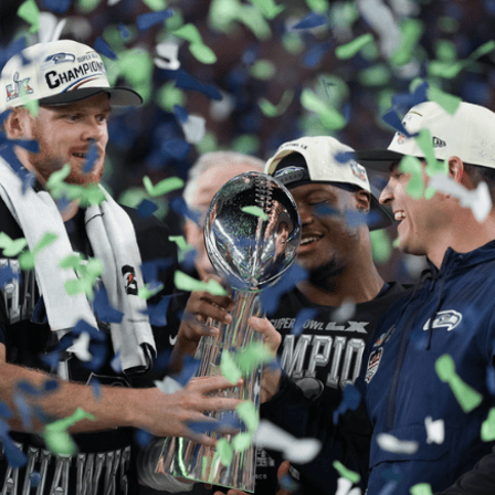 After the NFL Sets the 2026 Salary Cap at $301.2 Million, the Seahawks Hold the Perfect Opportunity to Defend Their Super Bowl Crown