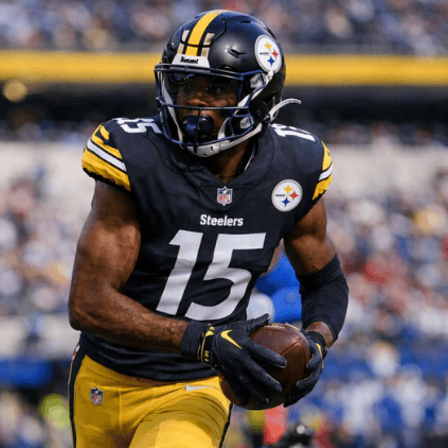 Steelers Officially Sign Super Bowl LVIII MVP from the 49ers After Failing to Reach Agreement with Roman Wilson