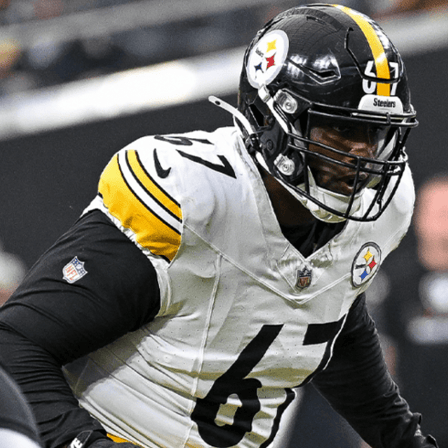 Just 24 Hours After Being Released, OT With Over 1,000 Career Snaps Shockingly Re-Signed by the Steelers — And the Story Behind the “Savvy” Decision Is Turning Heads Across the NFL Ahead of the 2026 Draft