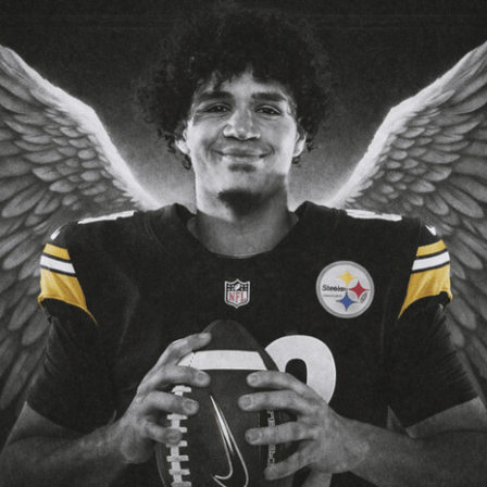 Pittsburgh Steelers QB Dominic Ponder, Once Targeted by Steelers Scouts, Tragically Passes at 23 — An Unfinished NFL Dream
