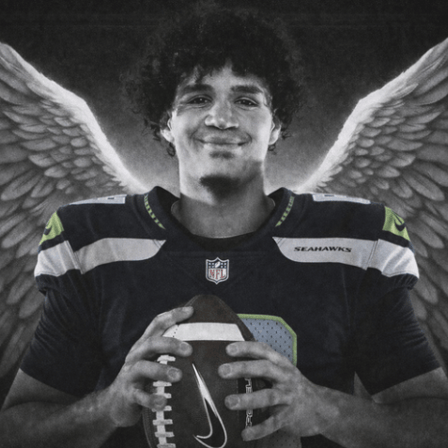 Seattle Seahawks QB Dominic Ponder, Once Targeted by Seahawks Scouts, Tragically Passes at 23 — An Unfinished NFL Dream