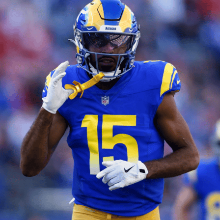 Rams Officially Sign Super Bowl LVIII MVP from the 49ers After Failing to Reach Agreement with Davante Adams