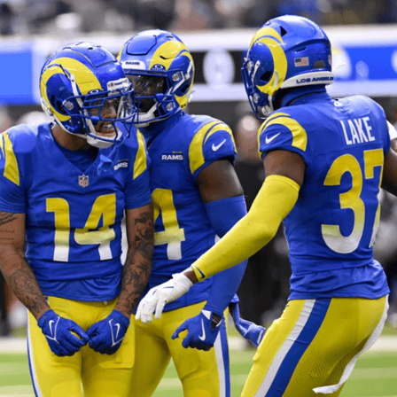 Rams Make Important Decision by Tendering Three Exclusive Rights Free Agents, Strengthening Roster Depth for the 2026 Season