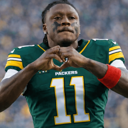 Green Bay Packers Submit Strong Offer to Eagles for WR A.J. Brown, per Adam Schefter