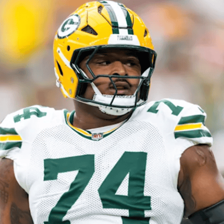 Just Three Hours After Being Released by the Packers, 2× Pro Bowl Star Deletes Every Post About Green Bay After His Attempt to Take a Pay Cut to Stay Was Rejected — His Vow Never to Return Leaves Packers Nation in Sympathy
