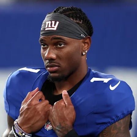 Malik Nabers Explodes On Instagram After Giants’ Collapse — Injured Rookie Torches Coaching Staff And Calls Out New York’s Chaos In A Message Fans Won’t Forget