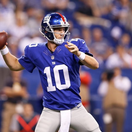 Forget The Stats — Eli Manning’s Hall Of Fame Case Reminds The NFL What A True Giants Legend Really Means