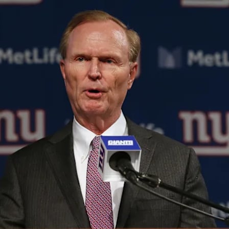 Giants Betting On Themselves: Who’s Really Leading The Pack In The Head Coach Race?