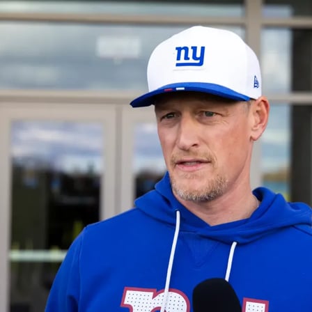 Giants Push Reset on Defense: Why Belief in First-Time Play-Caller Charlie Bullen Could Change Everything