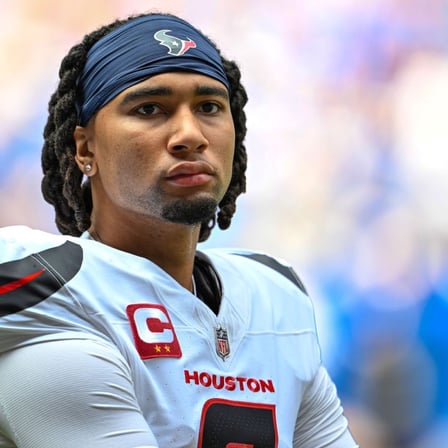C.J. Stroud Declines Pro Bowl Invitation Despite Being Invited - Reason Revealed After Conversation With GM Nick Caserio That Shocked the NFL