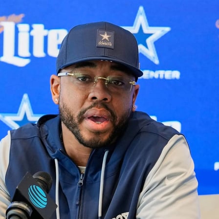 Cowboys’ Christian Parker Defends Former Packers Pupil and Speaks on Defensive Star’s Future Amid Cut Rumors