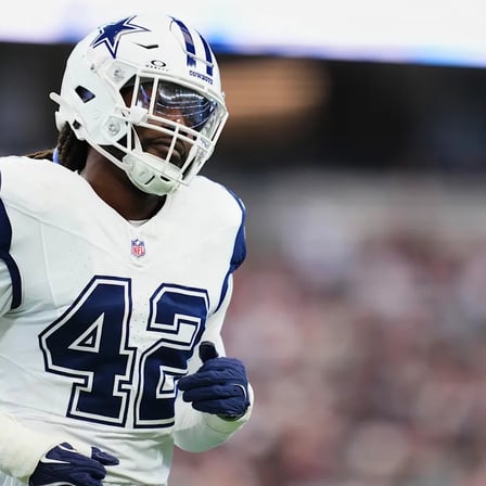 Cowboys Appear to Be Cooling on Re-Signing Defensive Star — A Shift Tied to New Defensive Coordinator Christian Parker’s Plan