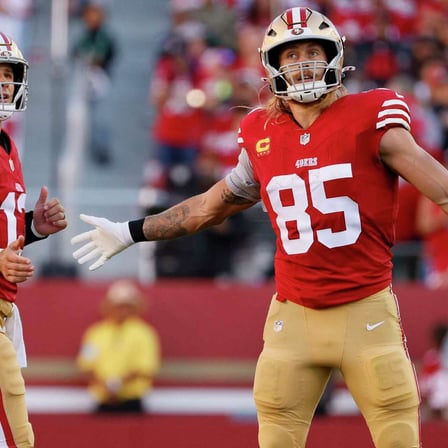 The Truth Behind the 49ers’ Injury-Plagued Season Has Just Been Exposed — Players Speak Out About the Team’s Most Critical Area