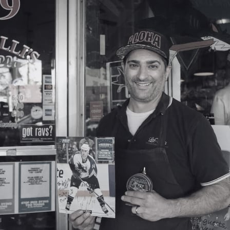 All San Francisco 49ers Players and Fans Are Deeply Heartbroken and Paying Tribute to the Eternal Loss of La Villa Deli Legend Chris Bertucelli – The Man Who Always Provided the Best Meals for the 49ers