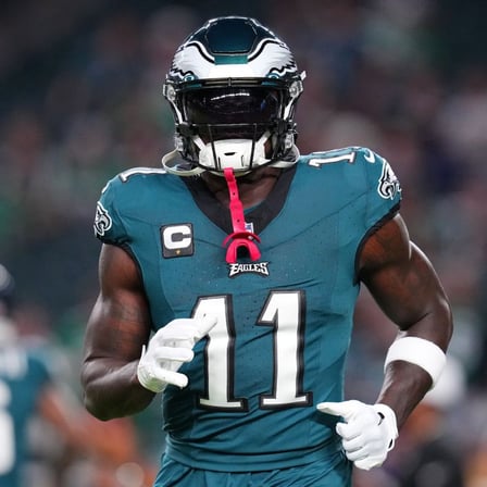 Patriots Are Pursuing the Eagles’ $96 Million Star — And It Could Mean Diggs Must Leave New England to Make Room for a Three-Time All-Pro