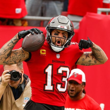Mike Evans Outlines 4 Criteria for Joining the 49ers – Brock Purdy Emerges as the Most Critical Factor in Making or Breaking the Deal