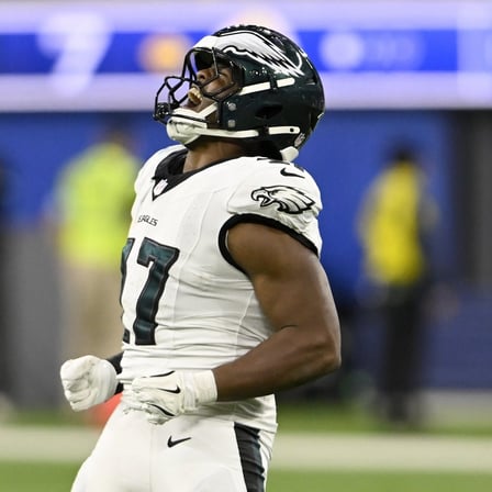 Dallas Cowboys Are Going All-In to Land the Philadelphia Eagles’ Star Linebacker in Upcoming Free Agency – Over $40 Million to Bolster Their Defense and Weaken a Division Rival