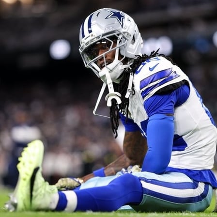 Cowboys Star Criticized After Being Spotted at Las Vegas Nightclub While His Teammates Return to Training - Viral Video on Social Media Offers a Different Perspective on the Incident