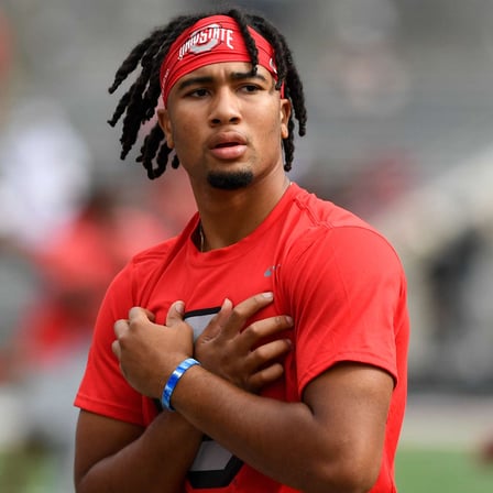 BREAKING: C.J. Stroud Pledges Future to the Houston Texans — “If We Don’t Win a Super Bowl, I’m Still Staying Until We Do”