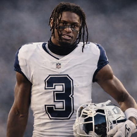 CONTROVERSY ERUPTS: George Pickens’ True Value Questioned Amid Near-Elite Pay Demands – Cowboys Star Accused of Being Overhyped by NFL Media After Just One Breakout Season
