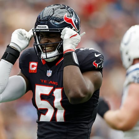 Texans Ready To Reset The NFL Market: Will Anderson Jr. In Line For Massive Extension – Houston Goes All-In On Young Defensive Superstar