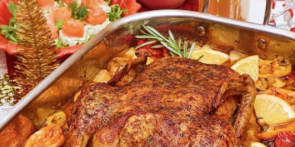 12 Awesome Christmas traditions from around the world