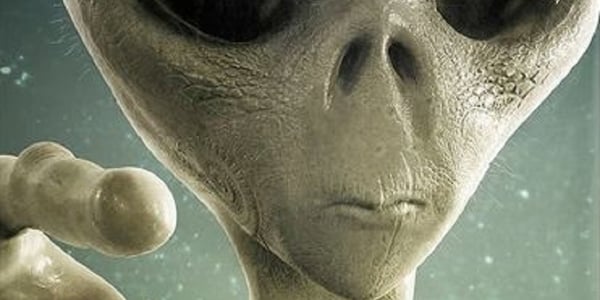 Alien Perspectives: How Extraterrestrials Might Perceive the Universe