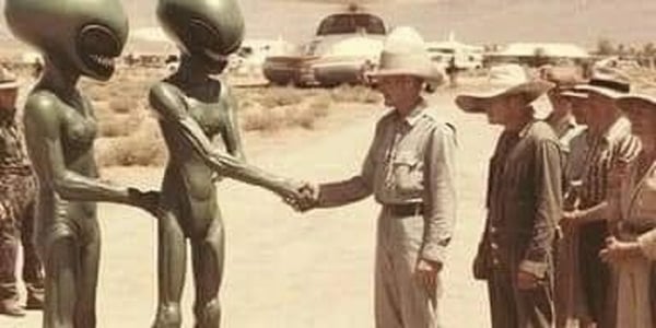 The Dogon Tribe and Sirius B: An Ancient Alien Connection?