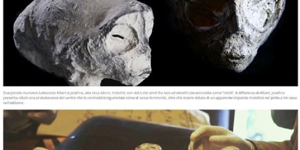 UFO Encounters in Earth’s Orbit