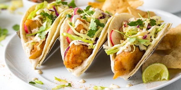 Savoring the Flavors of Baja: A Culinary Journey with Fish Tacos