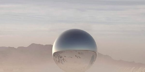 UFO Hotspots: Where in the World Are the Most Sightings?