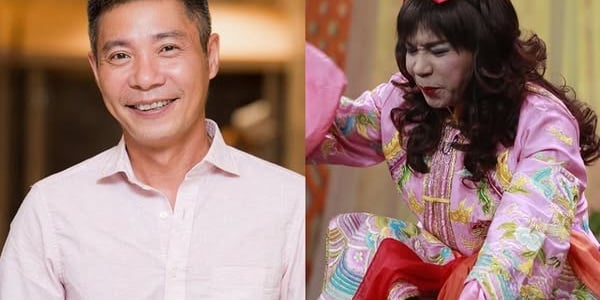 Chính thức Tạm biệt Nghệ sỹ Công Lý: Khán giả cả nước không kìm được n:;ước m;;ắt