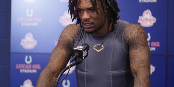 Anthony Richardson Leaves Colts After Controversial Comments as Team Allows Him to Seek Trade – Fans Outraged, Rumors Swirl About Potential Move to Green Bay