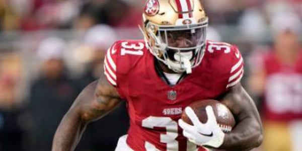 Ex 49ers pick round 3 Rejects 49ers Tryout, Aims to Join Seahawks – Fans Speculate It’s a Revenge Move