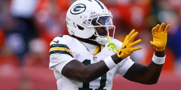 IT’S HAPPENING! Packers make the BRUTAL decision to trade Reed for the Cardinals’ 12-sack pass-rushing phenom.