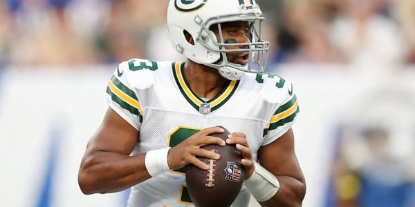 Green Bay Packers lead the list of teams pursuing the Super Bowl XLVIII champion as a backup quarterback after Malik Willis departed.