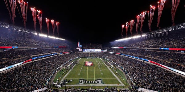 Naming rights of Lincoln Financial Field: Lincoln Financial considers a proposal to sell the stadium naming rights to FIFA for $180 million.